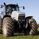 Funny & Unique Tractor Names That’ll Make You Smile
