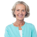Old Lady Names