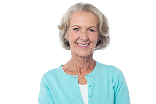 Old Lady Names