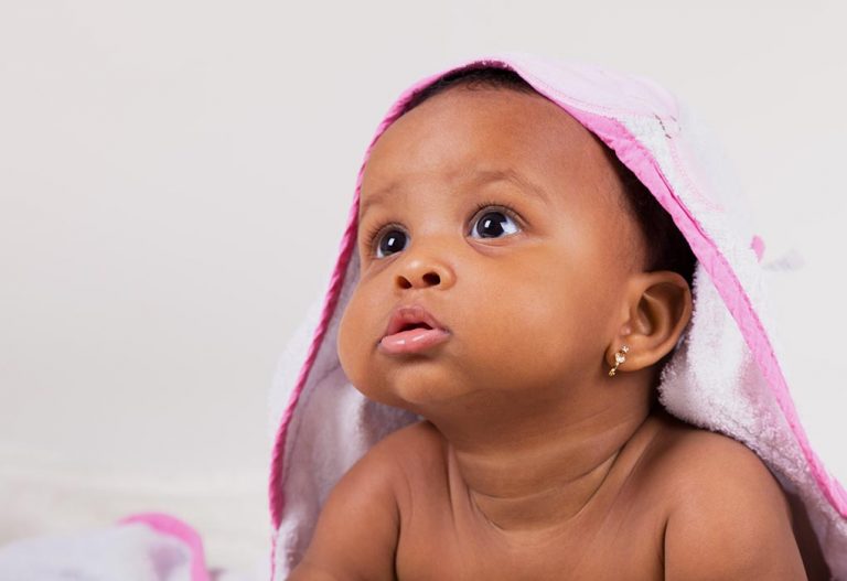 240+ African American Names