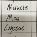Weird Names