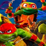 Ninja Turtle Names