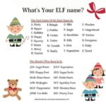 Elf Name Generator – 399+ Names