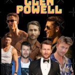 100+ Glen Powell Movies Names