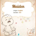 150+ Maiden Names