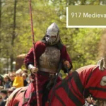 350+ Medieval Names