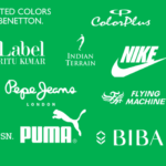 Top Clothing Brand Names