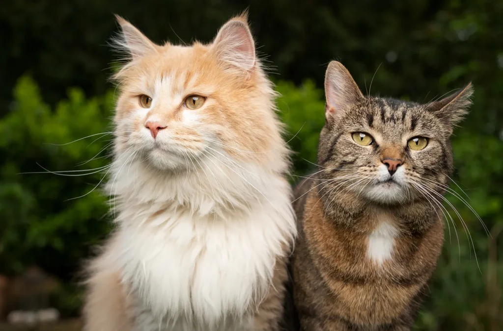 280+ Cat Names