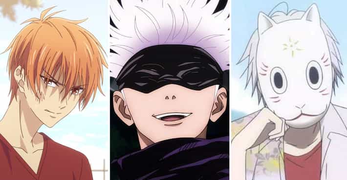 100 Unique Anime Boy Names That Will Spark Your Imagination