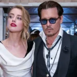 Johnny Depp Wife Name