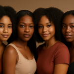 1000 Black Girl Names