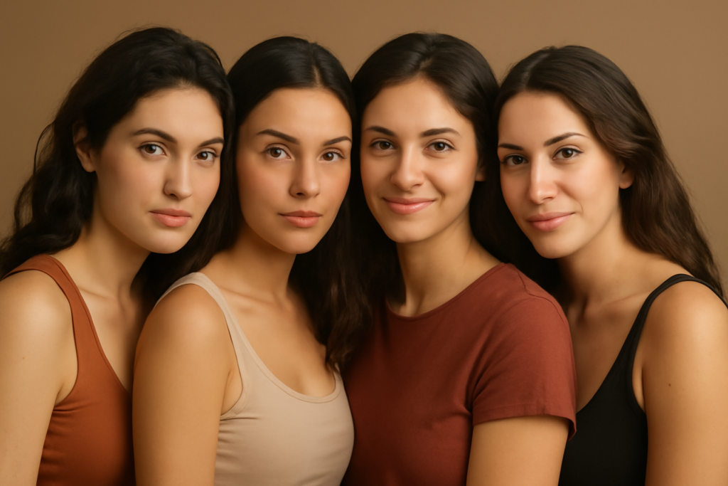 540+ Beautiful Italian Girl Names with Meaning