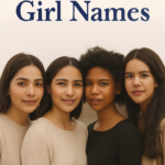 Mexican Girl Names