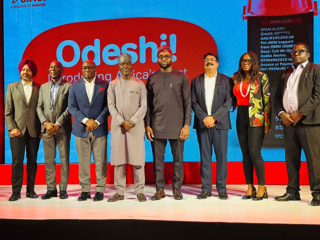 How Mreco.Airtel.com Revolutionizes Mobile Services in Africa