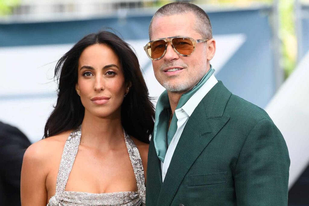 Brad Pitt Girlfriend Name: Who is the Hollywood Star Dating in 2025?