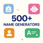 Name Generator