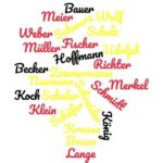 Germani Name: Meaning, Origins, and Popularity of This Unique Name