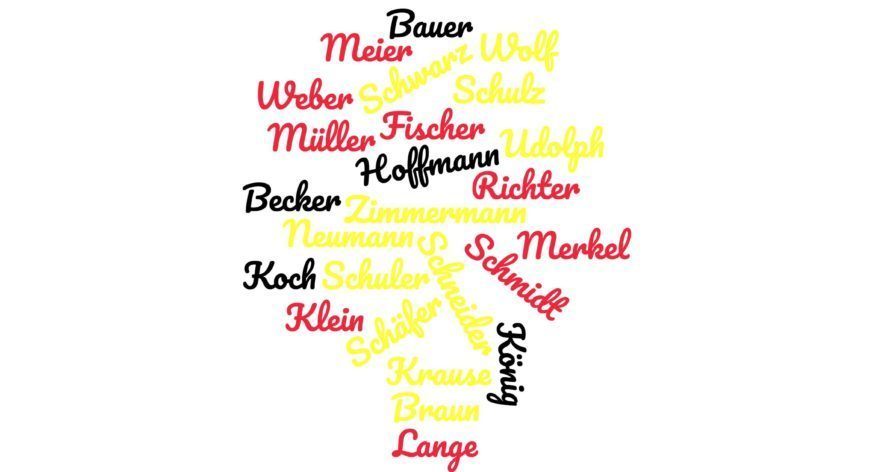 Germani Name: Meaning, Origins, and Popularity of This Unique Name