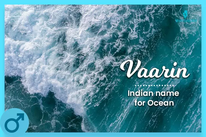 Names That Mean Ocean: A Deep Dive into Oceanic-Inspired Baby Names