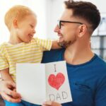 Dad Names: Strong and Meaningful Baby Boy Names for Your Little One