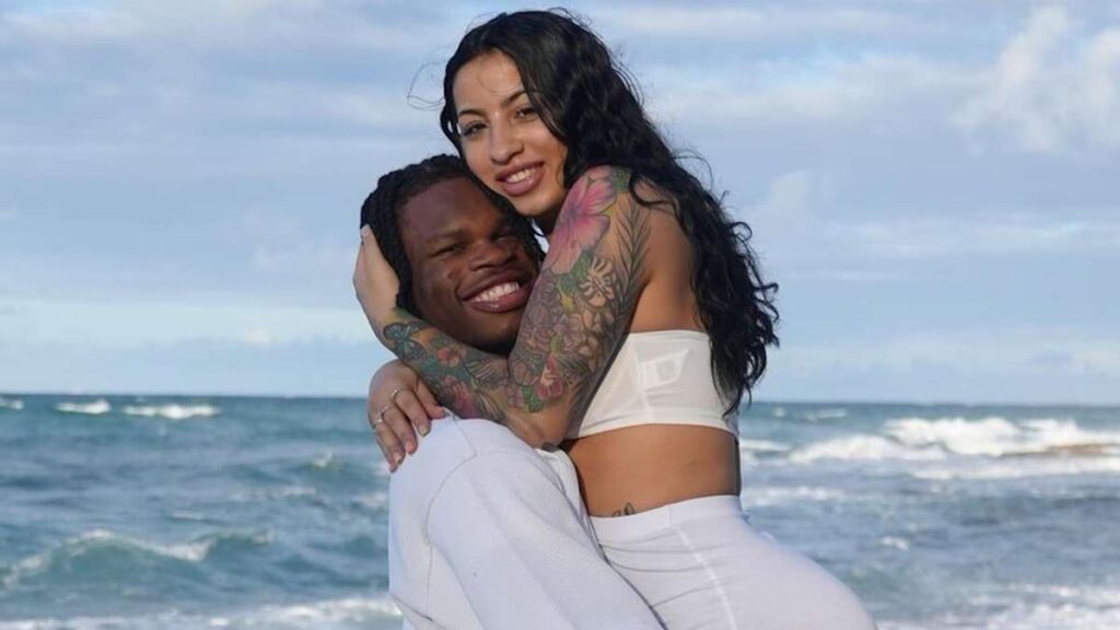 Travis Hunter Girlfriend Name: Everything You Need to Know