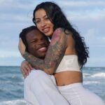 Travis Hunter Girlfriend Name: Everything You Need to Know