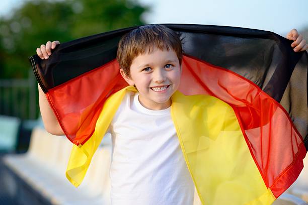 German Boy Names