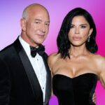 What is Jeff Bezos' Girlfriend Name? A Look Into His Relationship