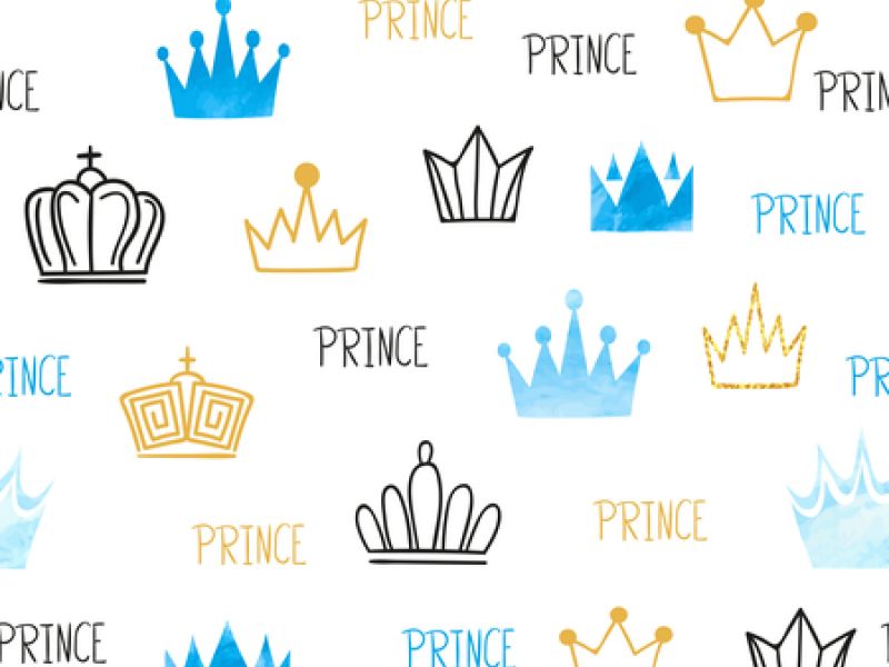 Majestic Prince Names: Timeless Choices for Your Little Royalty