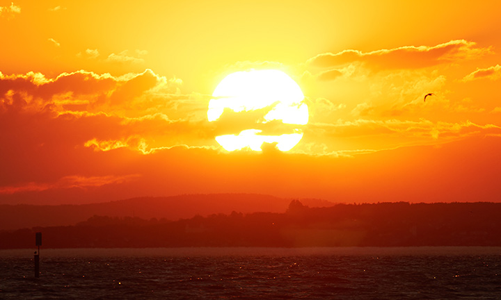Names Meaning Sun: A Glimpse Into Solar-Inspired Names Across Cultures