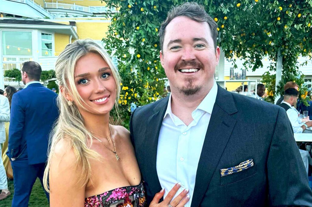 Shane Gillis Girlfriend Name: Everything You Need to Know